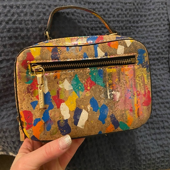 Milly Crossbody Bag - Picture 2 of 6